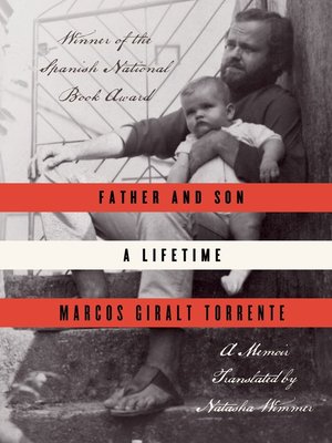 cover image of Father and Son